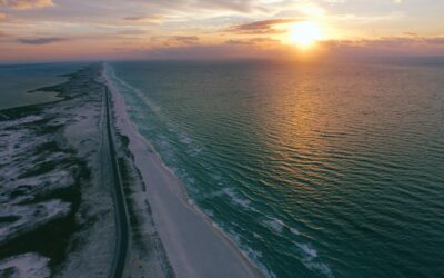 Navarre Beach Shopping: Retail Therapy by the Shore