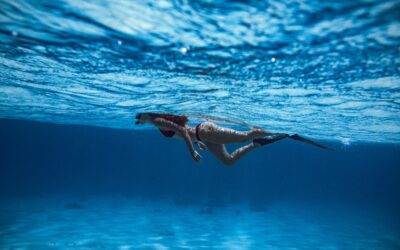 Navarre Beach Snorkeling