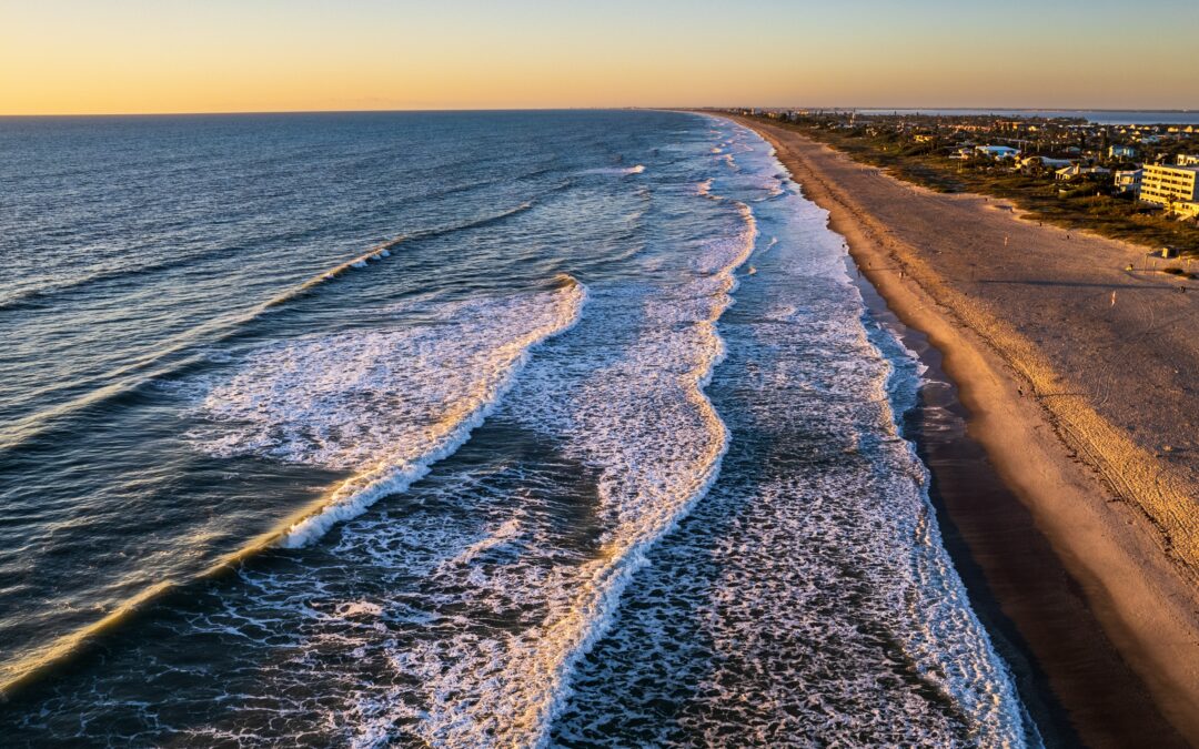 Navarre Beach: Florida’s Pristine Coastal Gem