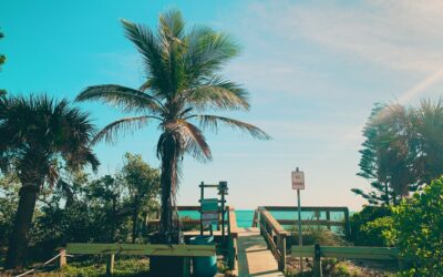 Gulf Islands National Seashore: Where Nature and History Unite