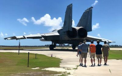 Pensacola’s Naval Aviation Museum: A Must-Visit Attraction