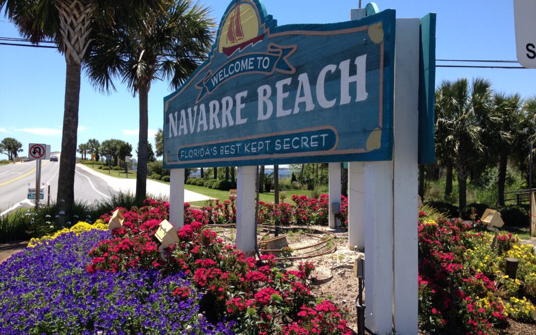 Satisfying Your Sweet Tooth At Navarre’s Tastiest Dessert Spots