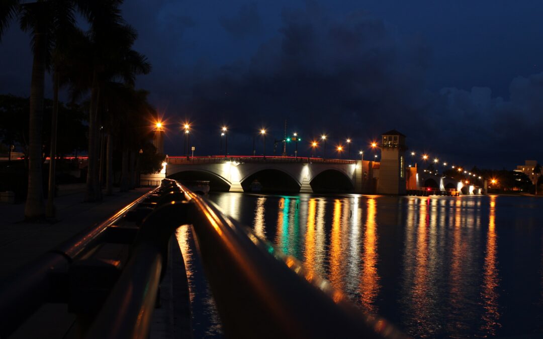 Enjoying Live Music And Nightlife In Downtown Navarre