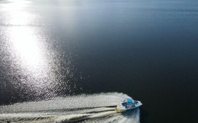 Getting Out On The Water With Navarre Boat Tours