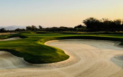 Hitting The Links At One Of Navarre’s Top Golf Courses