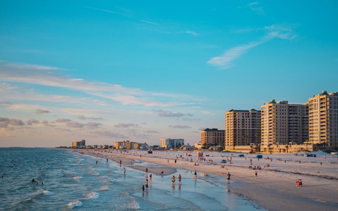 Where To Go For Upscale Resort Accommodations In Navarre