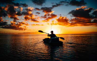 Hit The Water For Navarre’s Best Watersports Action