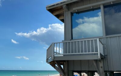 Relaxing Gulf Coast Charm In Navarre’s Beach Cottages