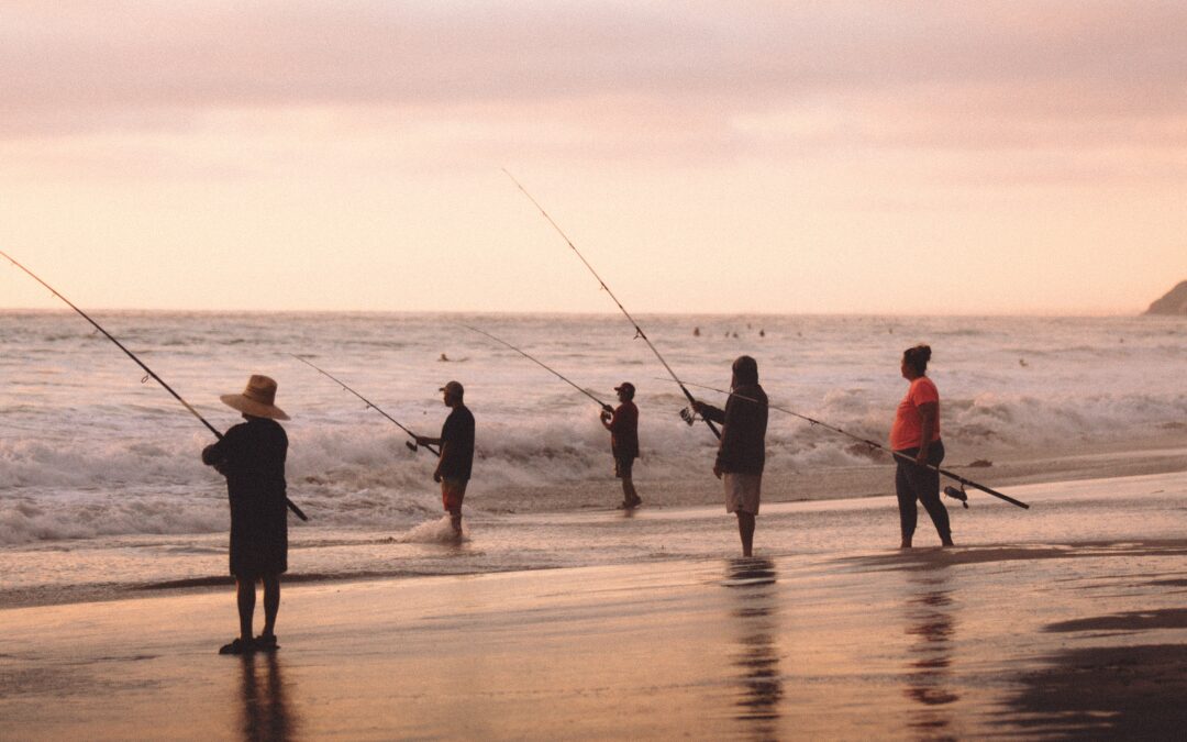 Navarre Fishing Adventures: Cast a Line in Paradise