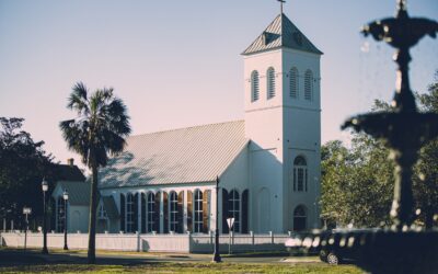 Enjoying The Quaint, Small Town Vibe Of Navarre, Florida