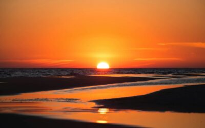 A Historical Tour of Navarre Beach