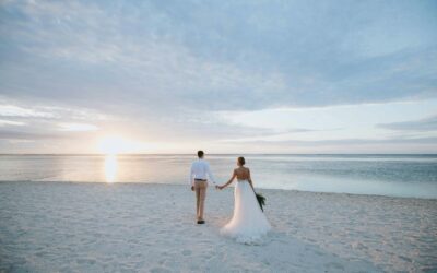 Planning Weddings & Group Travel at Navarre Beach